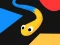 Žaidimas Snake Vs Colors internete