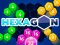 Žaidimas Hexagon internete