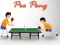 Žaidimas Pro Pong internete