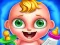 Žaidimas Daily Baby Care internete