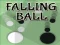 Žaidimas Falling Ballz internete