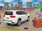 Žaidimas Prado Car Parking Games Sim internete