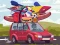 Žaidimas Mountain Trip Jigsaw internete