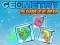 Žaidimas Geometry Subzero internete