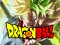 Žaidimas DragonBall Jump internete
