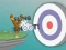 Žaidimas Sling & Shoot internete