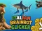 Žaidimas Quiz Find the Italian brainrot internete