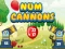 Žaidimas Num Cannons internete