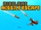 Žaidimas Airplane Missile Escape internete