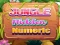 Žaidimas Jungle Hidden Numeric internete