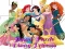 Žaidimas Jigsaw Puzzle: Disney Princess internete