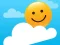 Žaidimas Emoji Sliding Down internete