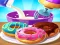 Žaidimas Sweet Donut Maker Bakery internete