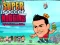 Žaidimas Super Soccer Noggins Xmas Edition internete