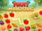 Žaidimas Fruit Mahjong internete