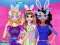 Žaidimas Funny Easter Girls internete
