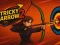 Žaidimas Tricky Arrow 2 internete