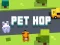 Žaidimas Pet Jump internete