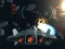 Žaidimas Space fighter internete