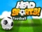 Žaidimas Head Sports Football internete