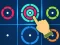 Žaidimas The Rings Puzzle internete