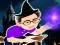 Žaidimas Harry Potter Dressup internete