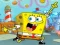 Žaidimas The Bikini Bottom Bungle internete