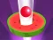 Žaidimas Helix Bounce internete
