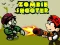 Žaidimas Zombie Shooter internete