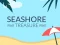 Žaidimas Seashore Treasure internete