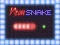 Žaidimas Neon Snake internete