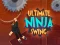 Žaidimas Ultimate Ninja Swing internete