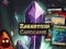 Žaidimas Zakantosh Cardgame internete