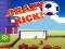 Žaidimas Crazy Kick! internete