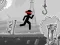 Žaidimas Stickman Adventures internete