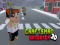 Žaidimas CraftsMan 3D Gangster internete