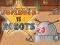 Žaidimas Cowboys vs Robots internete