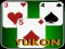 Žaidimas Yukon Solitaire internete