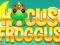 Žaidimas Hocus Froggus internete
