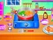 Žaidimas Cooking In The Kitchen internete