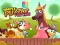 Žaidimas Simple Puzzle For Kids internete