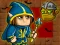 Žaidimas Orc Hunter Halloween internete