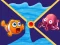 Žaidimas Clownfish Pin Out internete