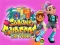 Žaidimas Subway Surfers Las Vegas internete