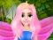 Žaidimas Fairy Beauty Salon internete