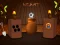 Žaidimas Tricky Village Escape internete