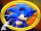 Žaidimas Sonic Super Hero Run 3D internete