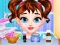 Žaidimas Baby Taylor Skin Trouble internete