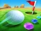 Žaidimas Golf king 3D internete