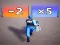 Žaidimas Soldier Run Evolution internete